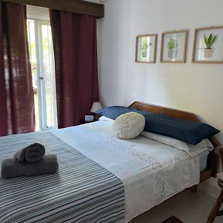 Casita Apartman Colonia del Sacramento Kültér fotó
